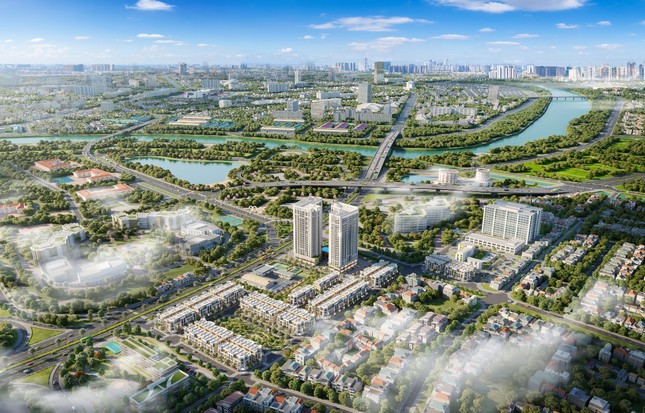 Golden Point đủ điều kiện pháp lý ký Hợp đồng mua bán với khách hàng ảnh 1