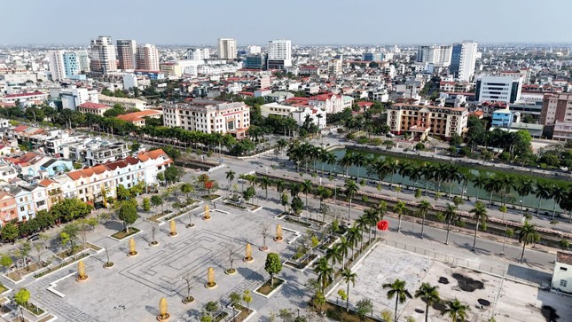 Thái Bình gia nhập 'câu lạc bộ tỷ đô' về thu hút FDI, mở rộng cánh đón nhà đầu tư bất động sản ảnh 1
