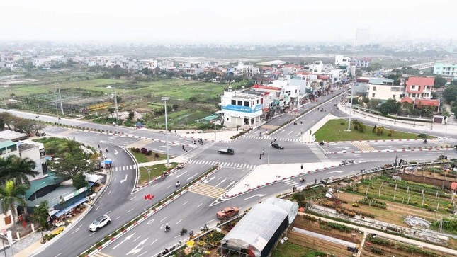 Thái Bình gia nhập 'câu lạc bộ tỷ đô' về thu hút FDI, mở rộng cánh đón nhà đầu tư bất động sản ảnh 2