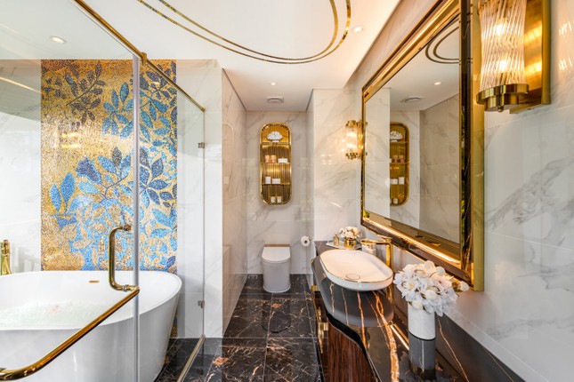 Dojiland ký kết hợp tác chiến lược với Duravit ảnh 3
