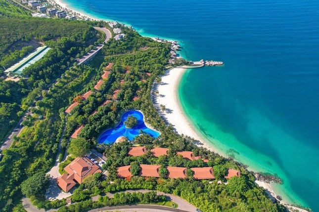 Lễ hội Vịnh ánh sáng quốc tế 2024 - Cách làm sáng tạo của Nha Trang trong công tác phát triển du lịch xanh ảnh 3