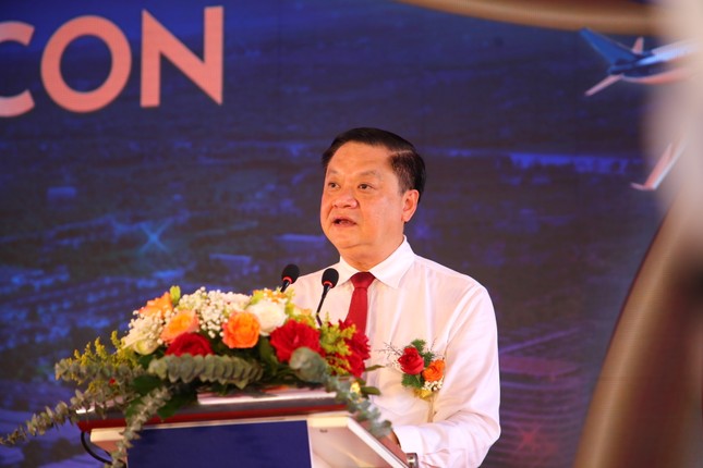 Khởi công dự án khu căn hộ cao cấp ở Cần Thơ hơn 400 tỷ đồng ảnh 1
