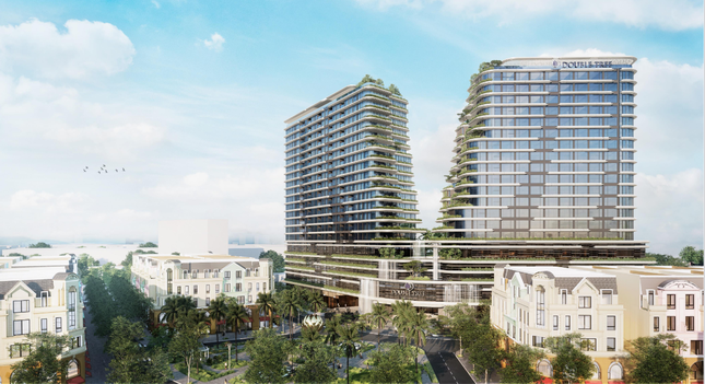 T&T Group hợp tác cùng Hilton mang thương hiệu khách sạn hàng đầu thế giới về ĐBSCL ảnh 2