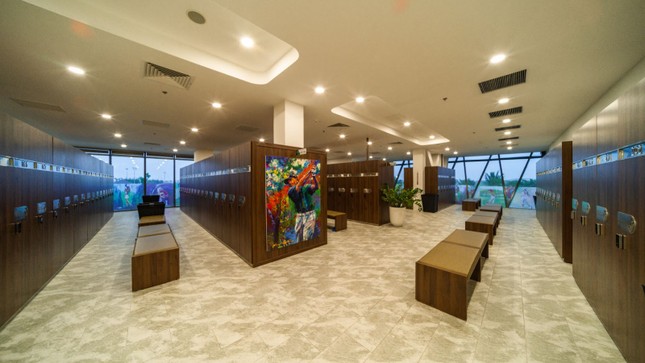 Dragon Golf Links - 'Điểm sáng mới' tối ưu hoá nhu cầu du lịch đa trải nghiệm cho các Golfer ảnh 3