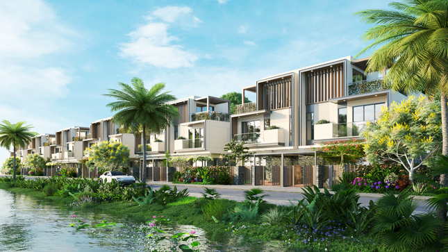 LA HOME: Kiến tạo bản sắc đô thị bền vững từ những bảo chứng quốc tế ảnh 3