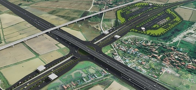Hà Nam: Giao thông bứt phá, BĐS thênh thang đường 'cất cánh' ảnh 2
