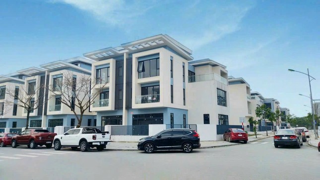 Bùng nổ tại lễ kick off dự án An Quý Villa và Solasta Mansion ảnh 3