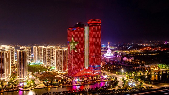 VinClub nối dài đặc quyền và nhận thêm ưu đãi cho cư dân Vinhomes ảnh 1