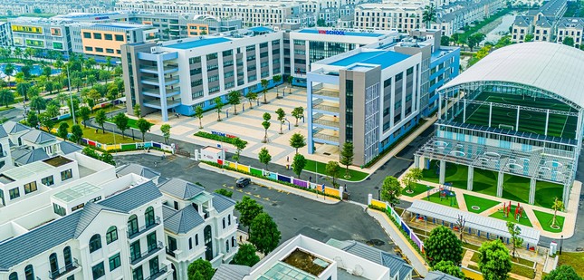 VinClub nối dài đặc quyền và nhận thêm ưu đãi cho cư dân Vinhomes ảnh 2