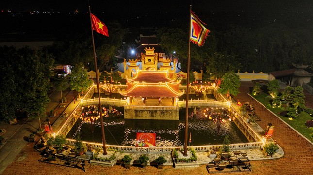'Hà Nam đặt mục tiêu trở thành điểm đến du khách quốc tế không thể bỏ qua' ảnh 2