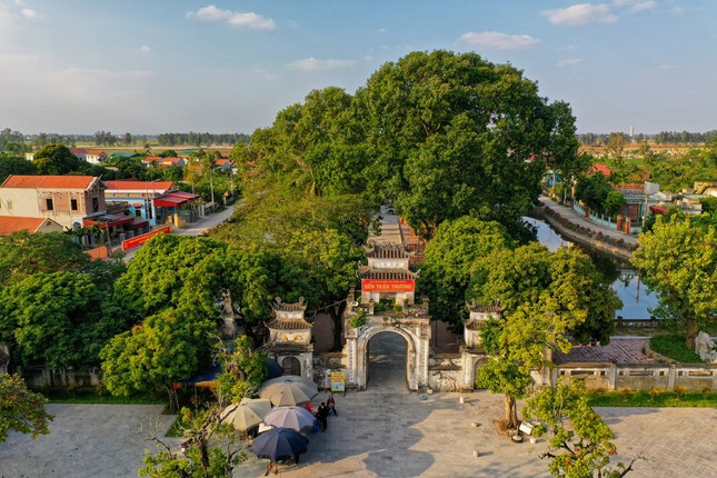 'Hà Nam đặt mục tiêu trở thành điểm đến du khách quốc tế không thể bỏ qua' ảnh 3