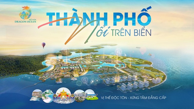 Hải Phòng 'Dọn tổ, đón đại bàng', dự án bất động sản nào được hưởng lợi ? ảnh 4