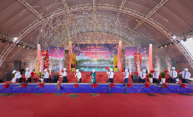 'Hà Nam đặt mục tiêu trở thành điểm đến du khách quốc tế không thể bỏ qua' ảnh 4
