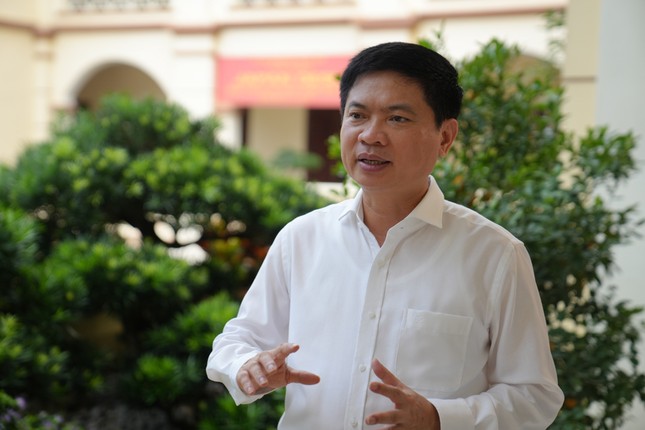 'Hà Nam đặt mục tiêu trở thành điểm đến du khách quốc tế không thể bỏ qua' ảnh 1