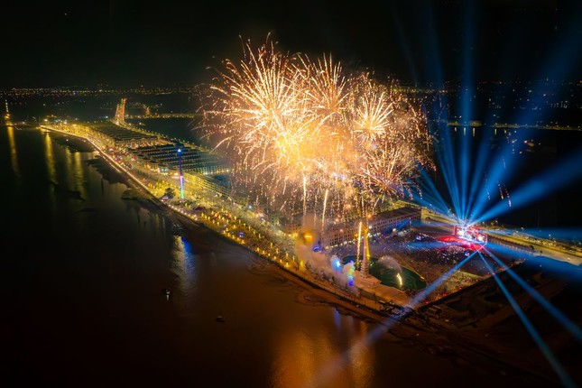 Hội tụ tiện ích thượng lưu cùng đẳng cấp sống hoàng gia, đảo Vũ Yên hút giới siêu giàu ảnh 6