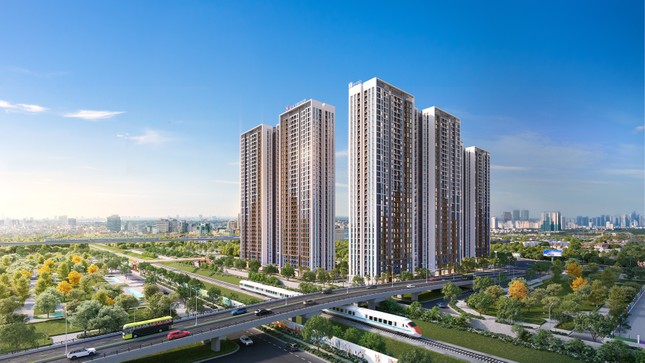 9X khoe thành quả tậu căn hộ 'chuẩn nghỉ dưỡng' báo hiếu bố mẹ ảnh 2