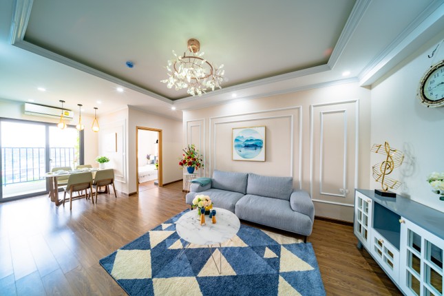 Vốn dưới 1 tỷ và giải pháp đầu tư bất động sản tối ưu? ảnh 1