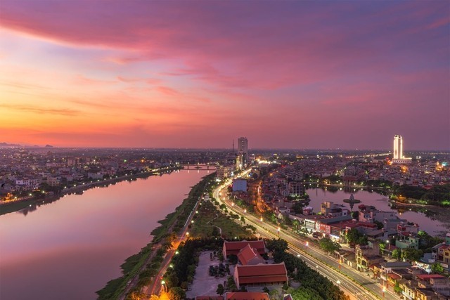 Siết chặt phân lô bán nền từ 1/8, 'địa chỉ đỏ' cửa ngõ phía Nam Thủ đô dậy sóng ảnh 1