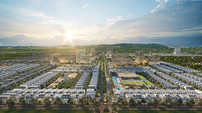 KITA Group liên tục bàn giao sổ đỏ tới tay khách hàng ảnh 2