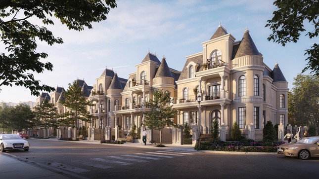 KITA Group liên tục bàn giao sổ đỏ tới tay khách hàng ảnh 1