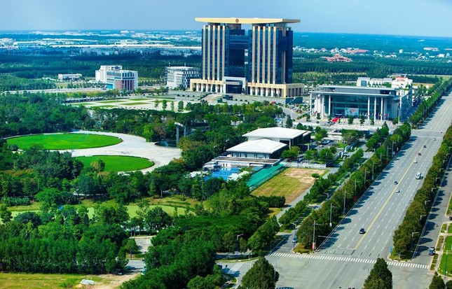 Chung cư Benhill - Giải tỏa 'cơn khát' cho người trẻ mua nhà ở thực tại TP HCM, Bình Dương ảnh 1