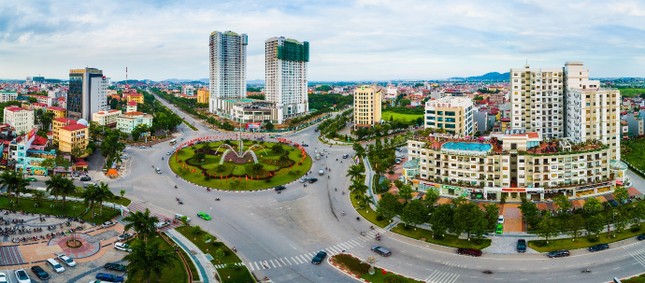 Động lực FDI và kỳ vọng về “vóc dáng” mới của TP. Thái Bình ảnh 1