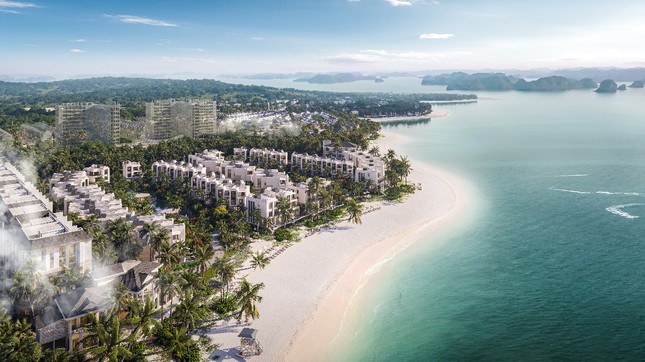 Lagoon Residences hút khách đầu tư nhờ khả năng sinh lợi dài hạn ảnh 1