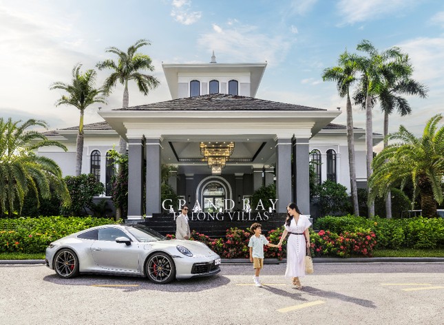 Lagoon Residences hút khách đầu tư nhờ khả năng sinh lợi dài hạn ảnh 2