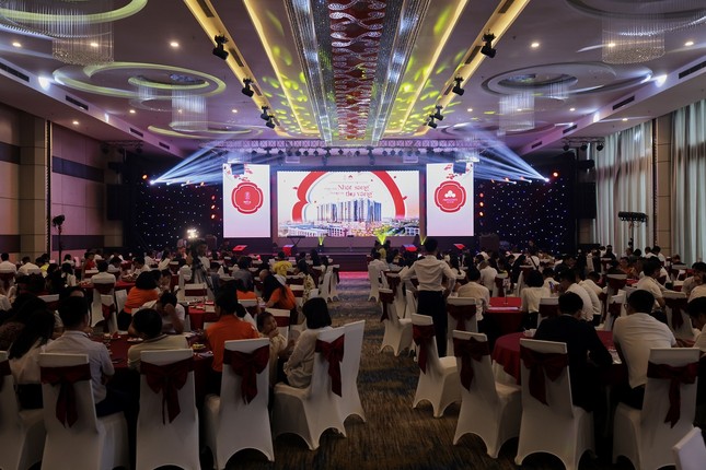 Căn hộ tầm nhìn không giới hạn tại phân khu chuẩn Nhật Princess’s Manor ảnh 3
