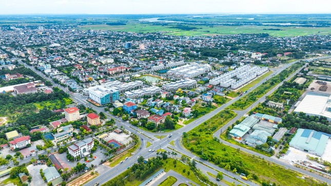 Hạ tầng thăng hạng, Đông Hà thành bến đỗ đầu tư sáng giá bậc nhất miền Trung ảnh 2