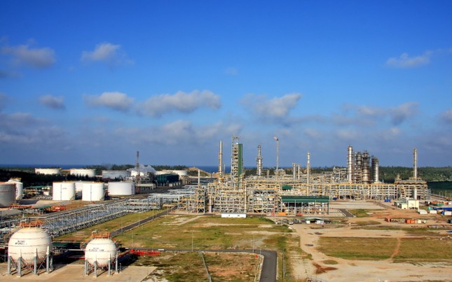 Thời cơ mới, vận hội mới để Petrovietnam phát triển bền vững ảnh 4