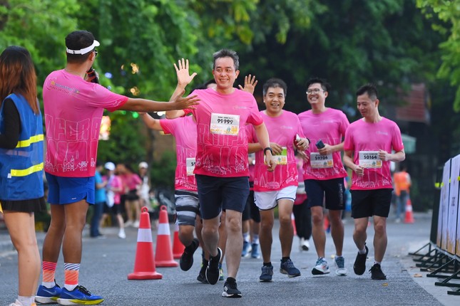 Vietnam Airlines – Run for Love trở lại mùa 3 ảnh 1