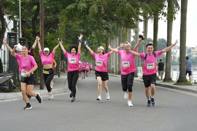 Vietnam Airlines – Run for Love trở lại mùa 3 ảnh 3