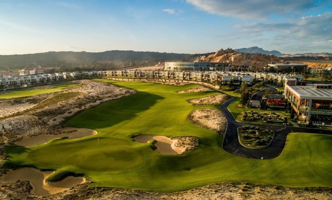 KN Holdings đẩy mạnh quảng bá lĩnh vực golf và dịch vụ tại ITE HCMC 2024 ảnh 6