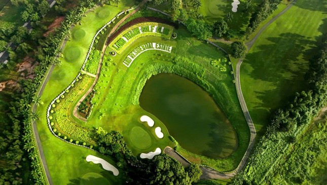 KN Holdings đẩy mạnh quảng bá lĩnh vực golf và dịch vụ tại ITE HCMC 2024 ảnh 4