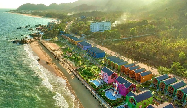 KN Holdings đẩy mạnh quảng bá lĩnh vực golf và dịch vụ tại ITE HCMC 2024 ảnh 5