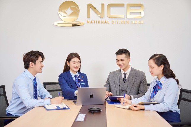 Lý do khiến ngân hàng NCB 'hút' nhân sự chất lượng cao thời gian gần đây ảnh 3