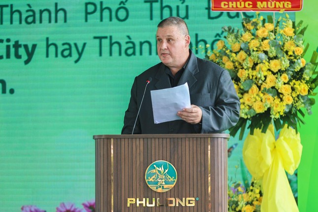 Phú Long khởi công căn hộ xanh - sức khỏe Essensia Sky tại Nam Sài Gòn ảnh 2