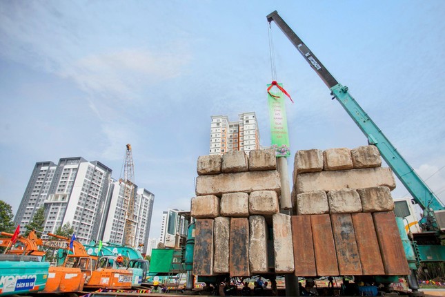 Phú Long khởi công căn hộ xanh - sức khỏe Essensia Sky tại Nam Sài Gòn ảnh 4