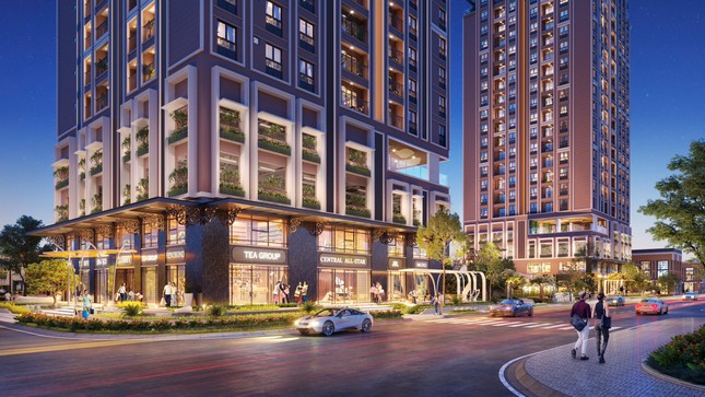 Cơ hội đầu tư lợi nhuận tức thì cùng “bộ sưu tập” căn hộ hạng sang Cần Thơ ảnh 4