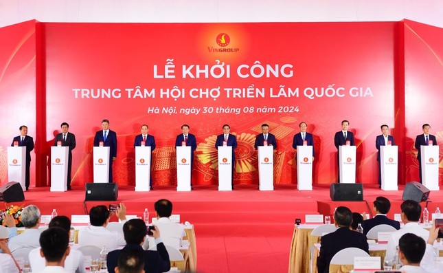 Giới đầu tư BĐS sẵn sàng nguồn lực cho cuộc chinh phục quy mô và tiềm năng nhất năm 2024 ảnh 2