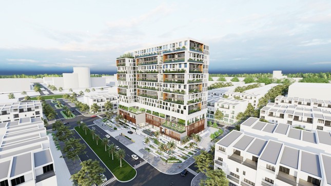 Kita Invest báo lãi tăng gấp 21 lần so với cùng kỳ ảnh 2