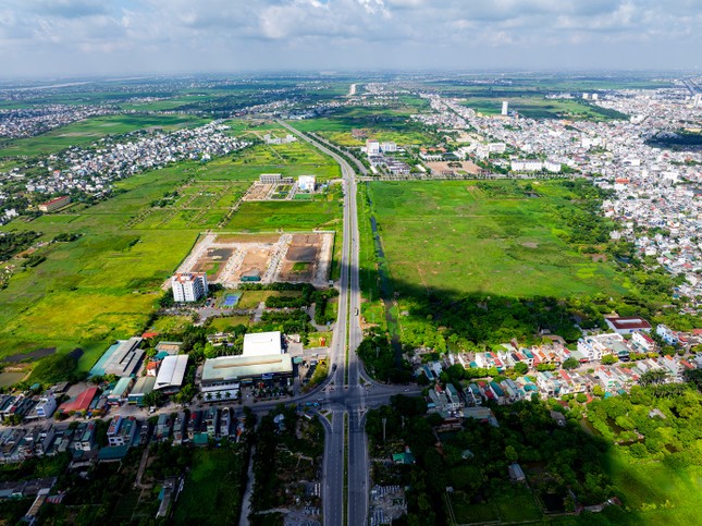 Thái Bình và tầm nhìn đô thị loại I: Cần phát triển song hành cả 'lượng và chất' ảnh 1