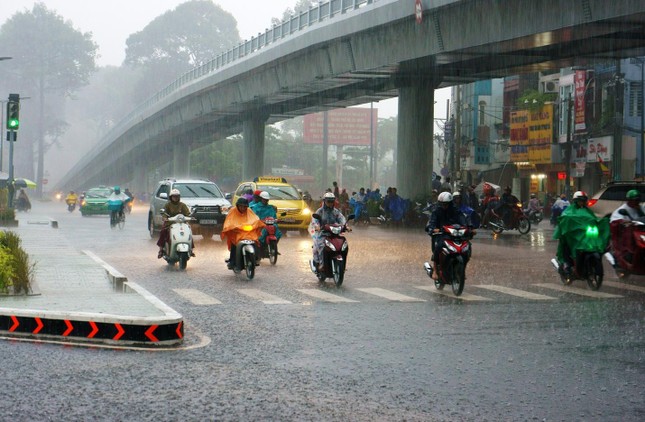 Giải pháp chống thấm tối ưu cho các công trình xây dựng, nhà ở ảnh 1