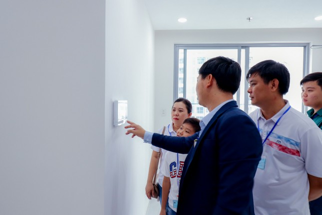 Căn hộ – Loại hình 'đủ sức khỏe' chiếm ưu thế trên thị trường ảnh 3