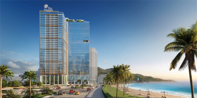Du lịch Đà Nẵng tăng trưởng ngoạn mục, nhà đầu tư tìm kiếm gì ở phân khúc bất động sản nghỉ dưỡng ảnh 2