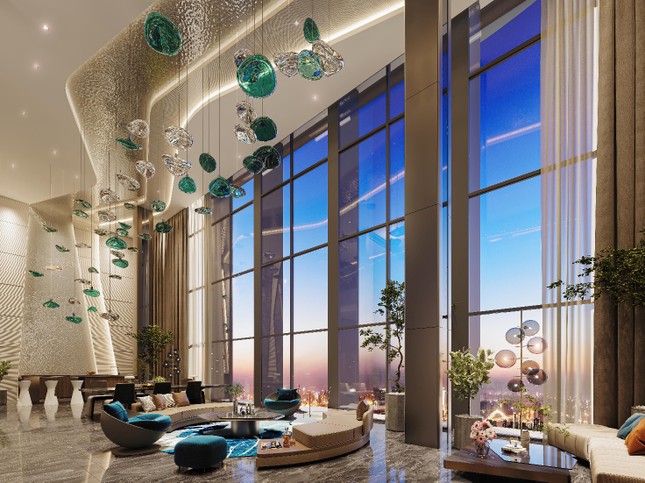 Tận hưởng cuộc sống chuẩn Singapore cho công dân toàn cầu tại Orchard Hill ảnh 3
