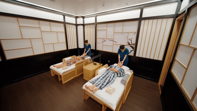 Bất động sản: Nhà đầu tư quan tâm đến sức khoẻ và sự bền vững ảnh 1