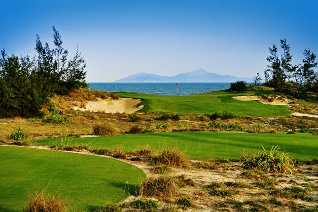 Legend Danang Golf Resort lần thứ 2 liên tiếp lọt Top 10 Sân Gôn Tốt Nhất Việt Nam ảnh 2