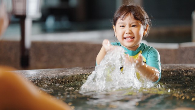 Bất động sản: Nhà đầu tư quan tâm đến sức khoẻ và sự bền vững ảnh 2